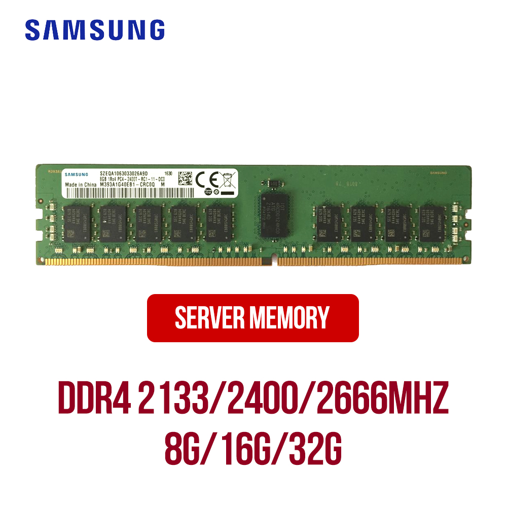 Ｚ DDR4  RAM 8GB 16GB 32GB 64GB 2133/2400/2666/..